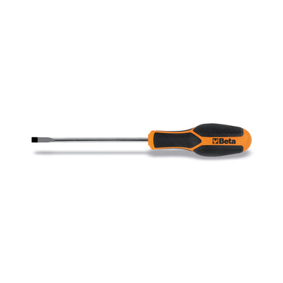 Beta Morphos Screwdriver For Slotted Headless Screws 6.5 X 150 Mm - 1224 - 1224 6,5X150