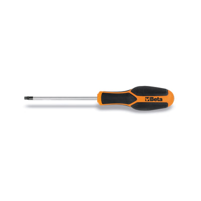Beta Morphos Torx Screwdriver With Handle 45 X 130 Mm - 1227TX - 1227TX 45