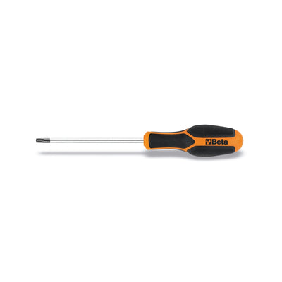 Beta Tamper Resistant Torx Screwdriver With Handle - 1228RTX - 1228RTX 27