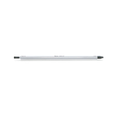 Beta Reversible Screwdriver For Slotted Head Screws 0.8X4 / 1.2X6.5 - 1281LP - 1281LP/1