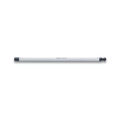 Beta Reversible Ball Head Hexagon Screwdriver Blade - 1281PE 2,5