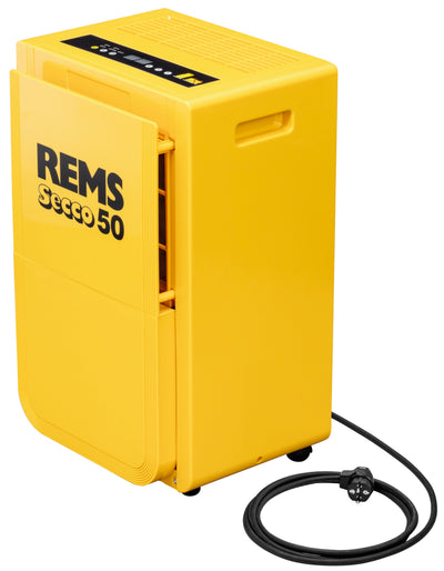 REMS Secco 50 Set – 132011 – Default Title – 132011R220G