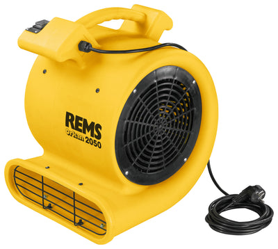 REMS Orkan 2050 Set – 132301 – Default Title – 132301R220G