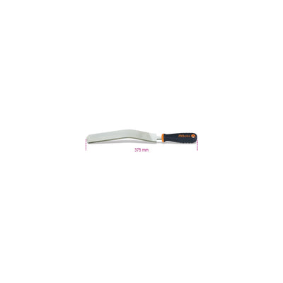 Beta Bumping Blade With Plastic Handle - 1335BM