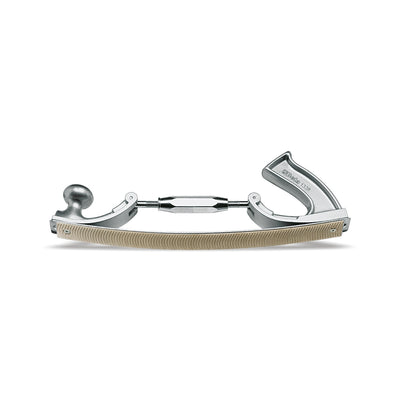 Beta Adjustable Body Blade Holder With Flexible Flat Blades - 1338A - 1338B