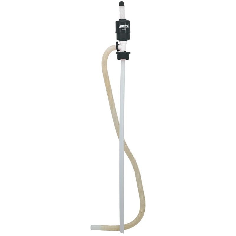 Draper WBSDP Siphon Drum Pump - (13420)