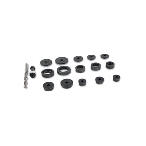 Beta Kit of punches for installing parking sensors - 1367/K10