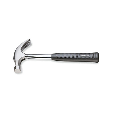 Beta Steel Shaft Claw Hammer - 1375B 16