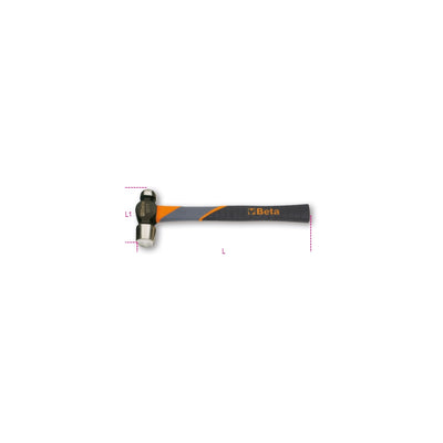 Beta Ball Pein Hammer - 1377T 340