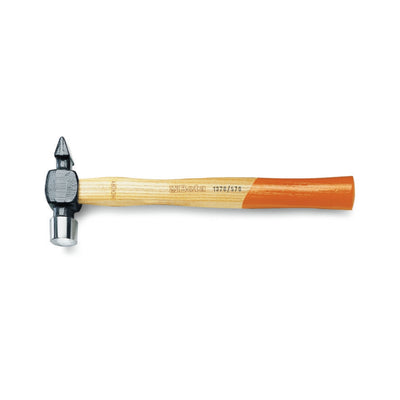 Beta Joiner's Hammer With Round Head And Symmetrical Pein 570 G - 1378 - 1378 570