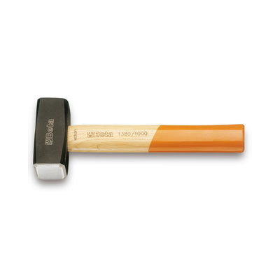 Beta Lump Hammer With Wooden Shaft 800 G - 1380 - 1380 800