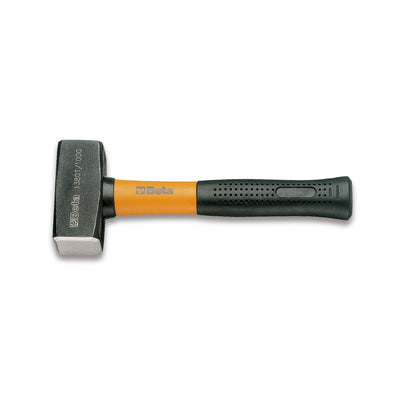 Beta Mason Club Hammer With Fibre Shaft - 1380T 800