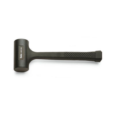 Beta Rubber-Covered Dead-Blow Hammer 35 Mm - 1391 - 1391 35