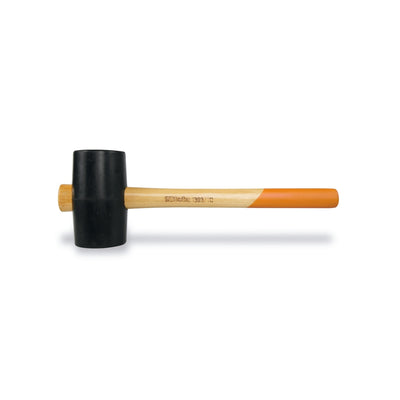 Beta Hard Rubber Head Hammer - 1393 50