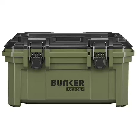 BUNKER Load-Up Stacking Tool Box, 230mm