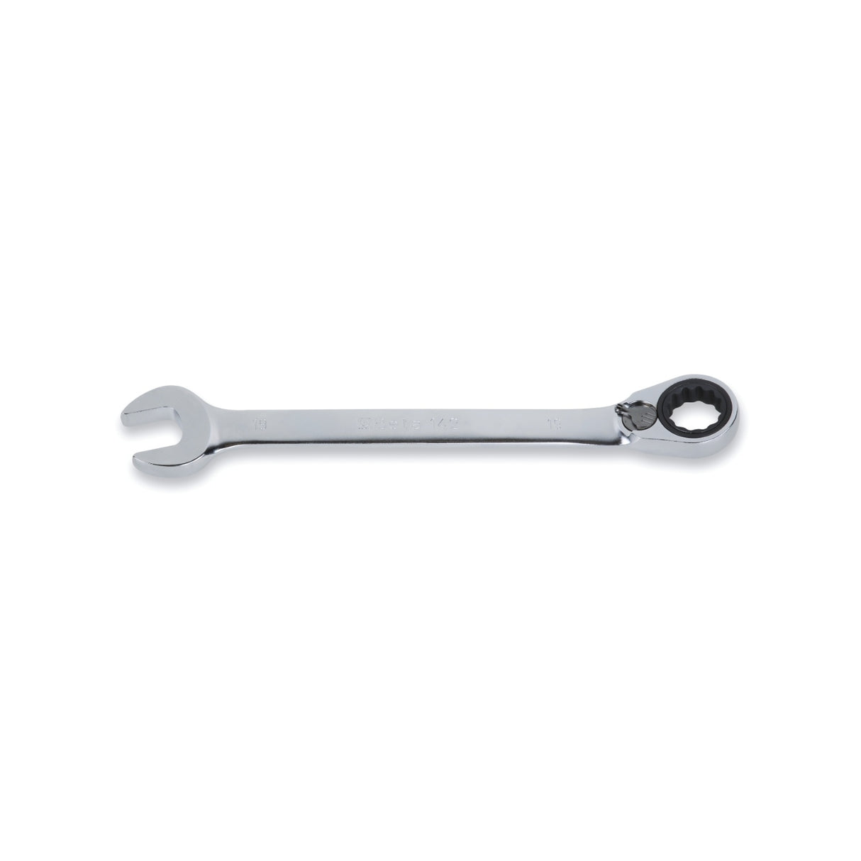 Beta Reversible Ratcheting Combination Wrench 6 Mm - 142 - 142 6