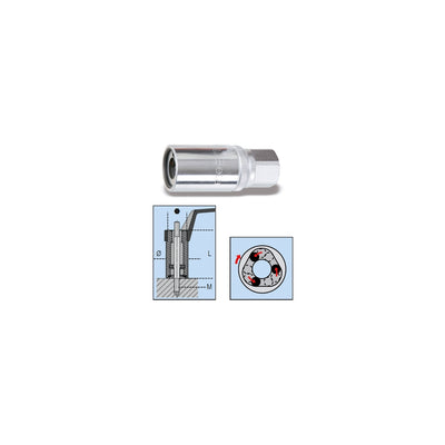 Beta Roller Stud Extractor - 1433 5