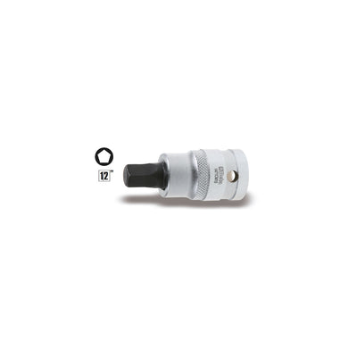 Beta Pentagon Socket Driver For Brake Calipers 10 Mm - 1471CM - 1471CM 10