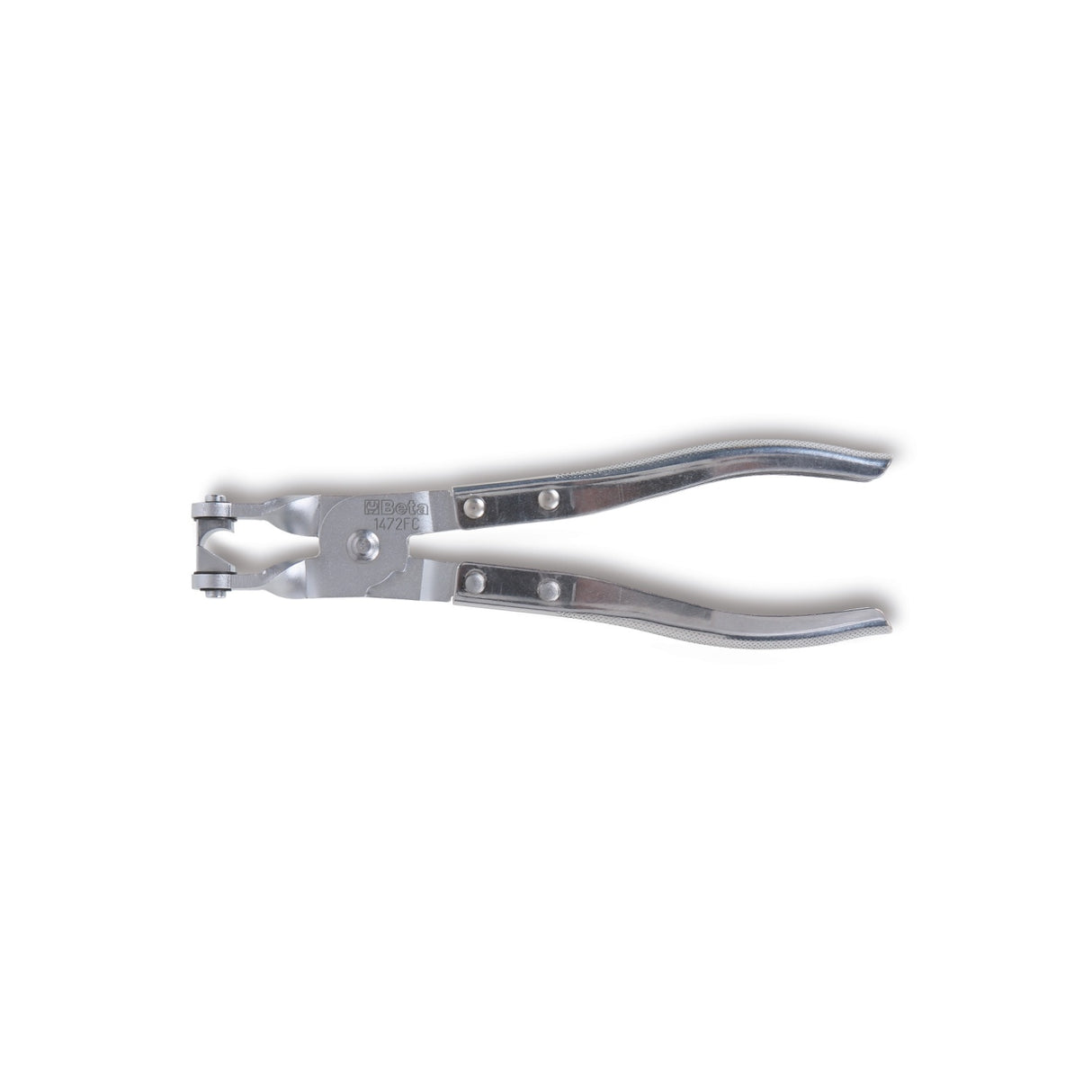 Beta Clic Collar Pliers With Swivel Heads - 1472FC