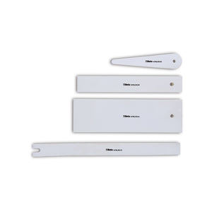 Beta Dashboard And Delicate Parts Wrecking Bar Set, 4-Piece - 1479L/K4