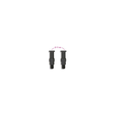Beta Pairs Of Inserts 17 Mm - 1485R - 1485R/P17