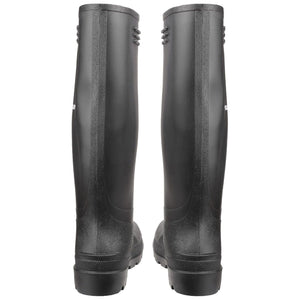 Dunlop Pricemastor Wellington - Black (380PP.39)