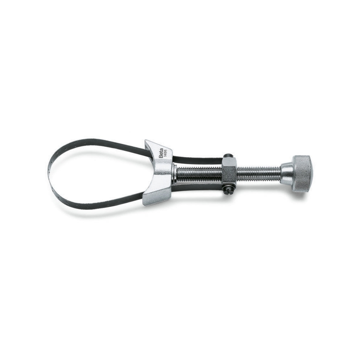 Beta Adjustable oil filter wrench - 1491