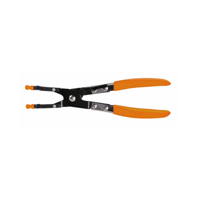 Beta Self-Locking Pliers For Soldering Tinned Wires - 1497SS