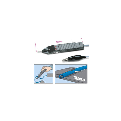 Beta Voltage Tester - 1498
