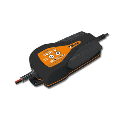 Beta Electronic Motorcycle Battery Charger 12V - 1498/2A