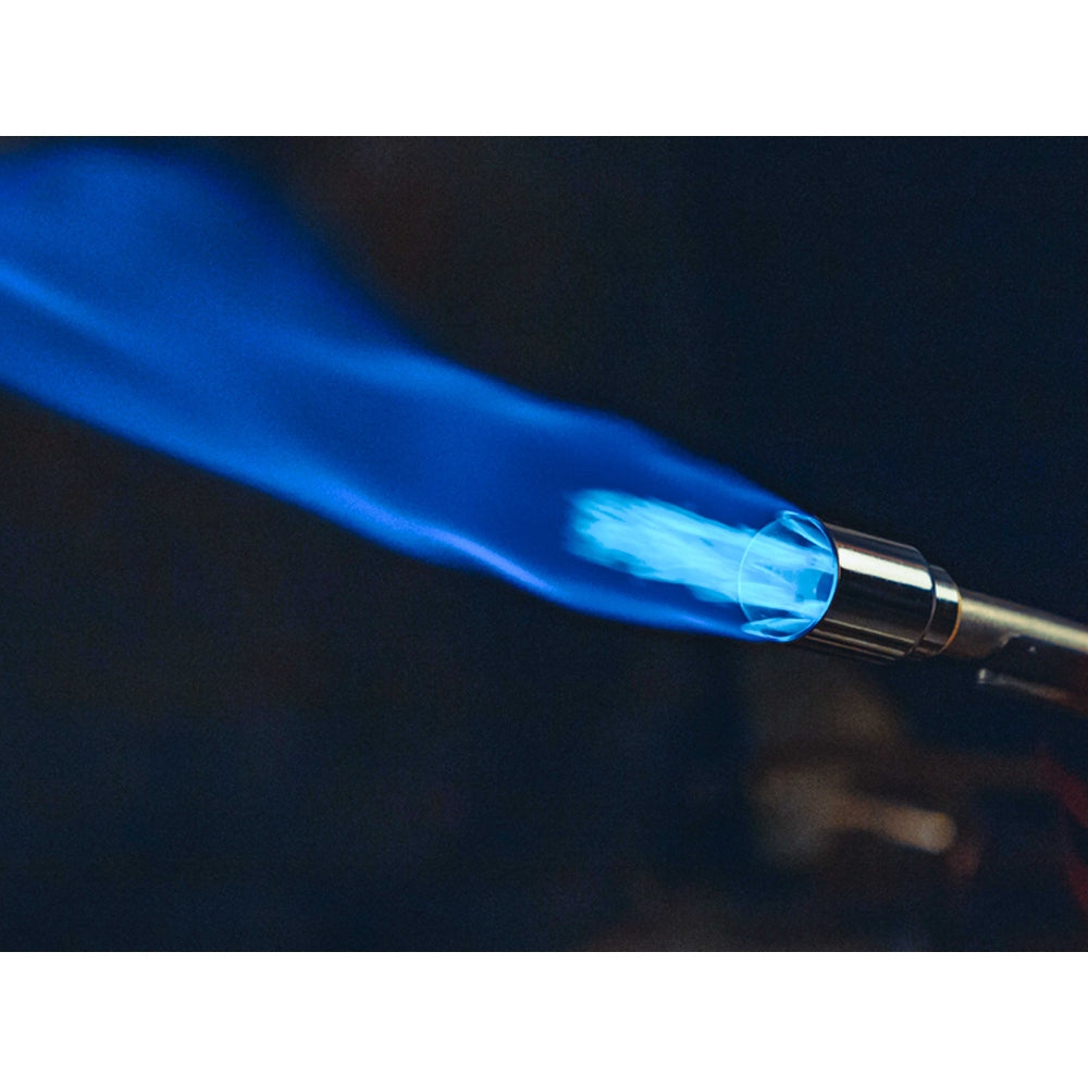 Rothenberger SUPERFIRE PRO™ Burner Attachments – 8 Interchangeable Burners