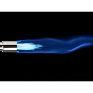 Rothenberger SUPERFIRE PRO™ Burner Attachments – 8 Interchangeable Burners