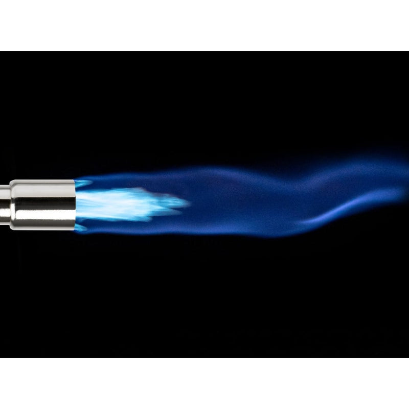 Rothenberger SUPERFIRE PRO™ Burner Attachments – 8 Interchangeable Burners