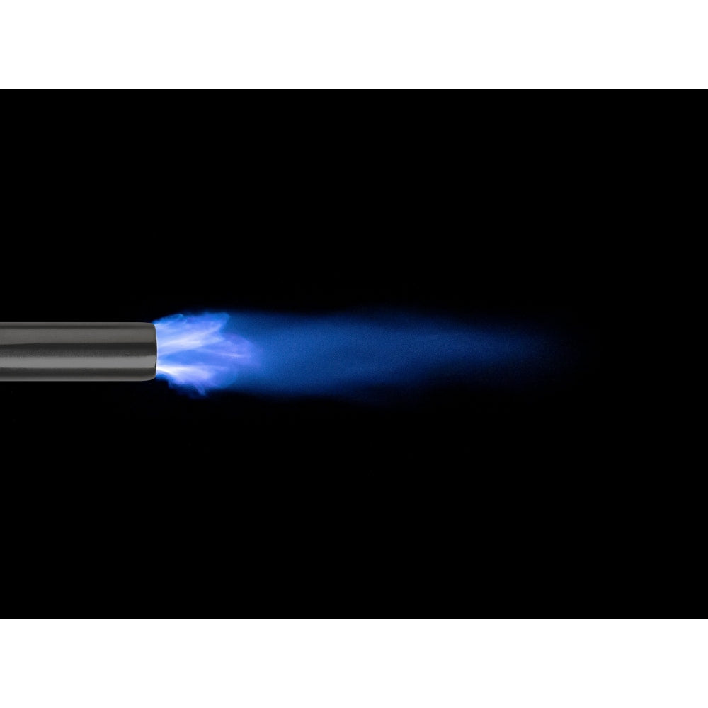 Rothenberger SUPERFIRE PRO™ Burner Attachments – 8 Interchangeable Burners