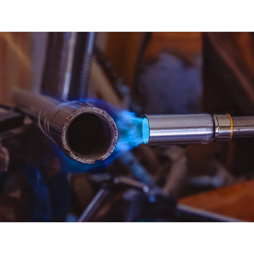 Rothenberger High Output Cyclone Burner Tip For Superfire PRO - 1500004984