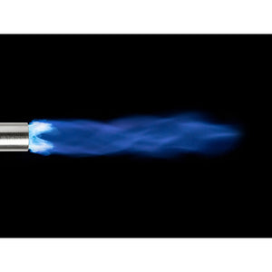 Rothenberger SUPERFIRE PRO™ Burner Attachments – 8 Interchangeable Burners