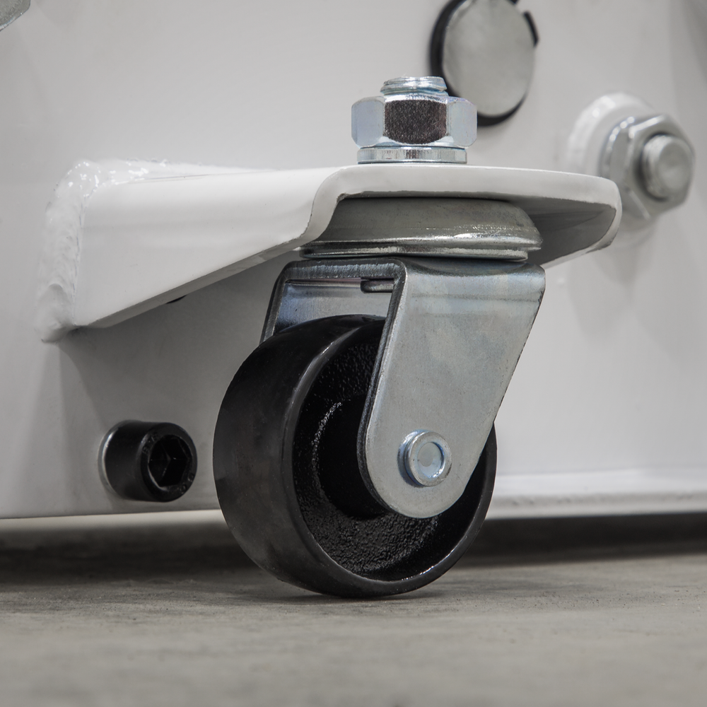 Sealey 1500SLR Low Profile Long Reach Rocket Lift Trolley Jack 1.5 Tonne - additional view 2