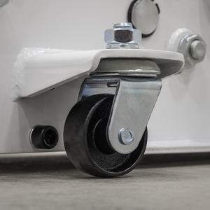 Sealey 1500SLR Low Profile Long Reach Rocket Lift Trolley Jack 1.5 Tonne - additional view 2