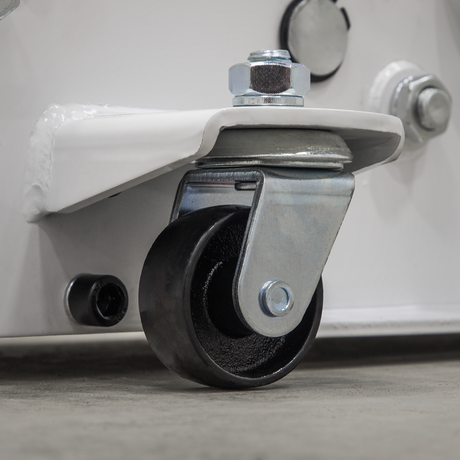 Sealey 1500SLR Low Profile Long Reach Rocket Lift Trolley Jack 1.5 Tonne - additional view 2