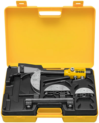 REMS Hydro-Swing INOX Set 15+18+22 – 153510 – Default Title – 153510R