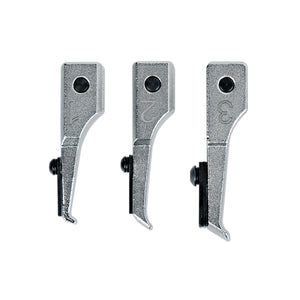 Beta Set Of 3 Terminals For Special Pullers - 1548KP - 1548KP/1