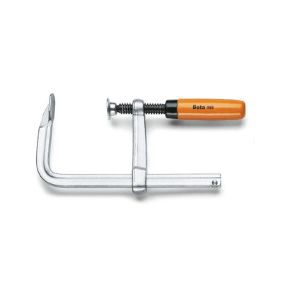 Beta Screw Clamp 200 Mm - 1593 - 1593 200