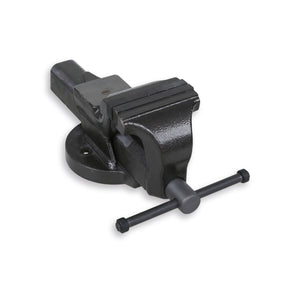 Beta Parallel Bench Vice 175 Mm With Interchangeable Jaws - 1599GI - 1599GI 175