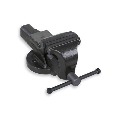 Beta Parallel Bench Vice 175 Mm With Interchangeable Jaws - 1599GI - 1599GI 175
