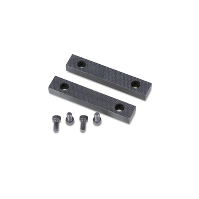 Beta Vice Jaws And Spare Screws 100 Mm For 1599Gi - 015990920 - 1599GR 100