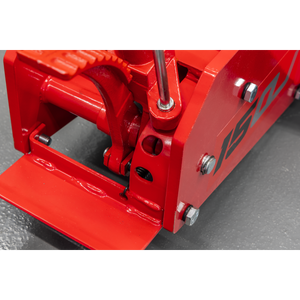Sealey 15QJ Premier Long Reach Trolley Jack 15 Tonne - additional view 6