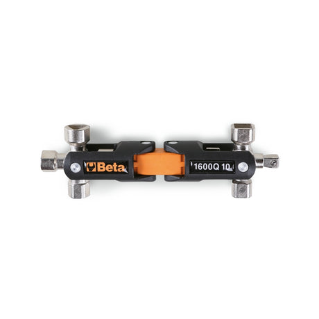Beta Four-Way Wrench For Control Panel Operators - 1600Q 8