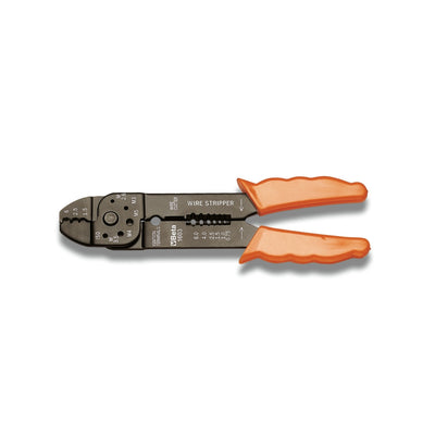 Bmgroup Light Series Crimping Pliers For Non-Insulated Terminals 1.25–5.5 Mm² - 1603