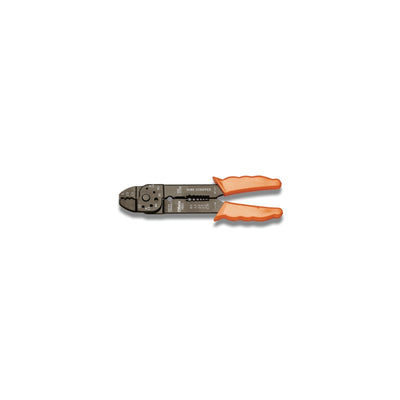 Bmgroup Crimping Pliers For Non-Insulated Closed Terminals 0-8 Mm² - 1603K
