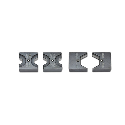 Bmgroup Hexagonal Crimping Dies 10-16 Mm² For Item 1609C - 1609M - 1609M/16